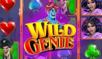 Wild Genie
