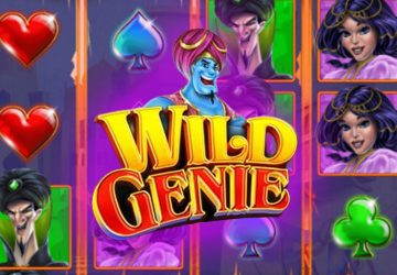 Wild Genie