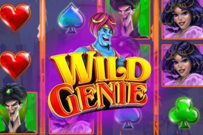 Wild Genie