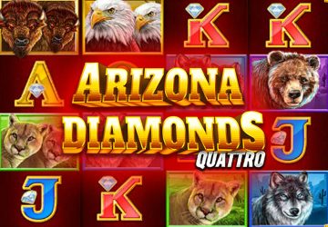 Arizona Diamonds Quattro