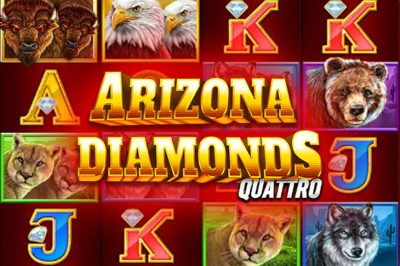 Arizona Diamonds Quattro