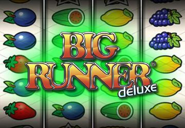 Big Runner Deluxe