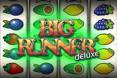 Big Runner Deluxe