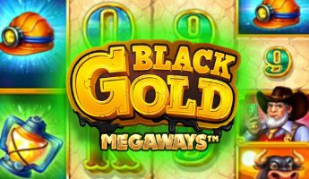 Black Gold Megaways