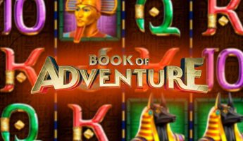 Book of Adventure