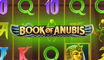 Book of Anubis
