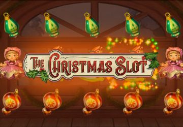 The Christmas Slot