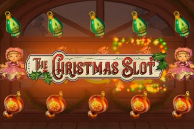 The Christmas Slot