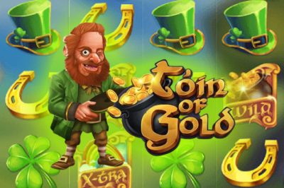 Toin Of Gold