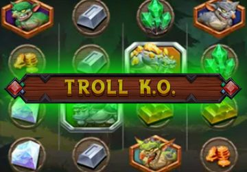 Troll K. O.