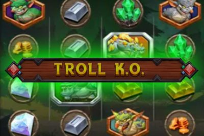 Troll K. O.