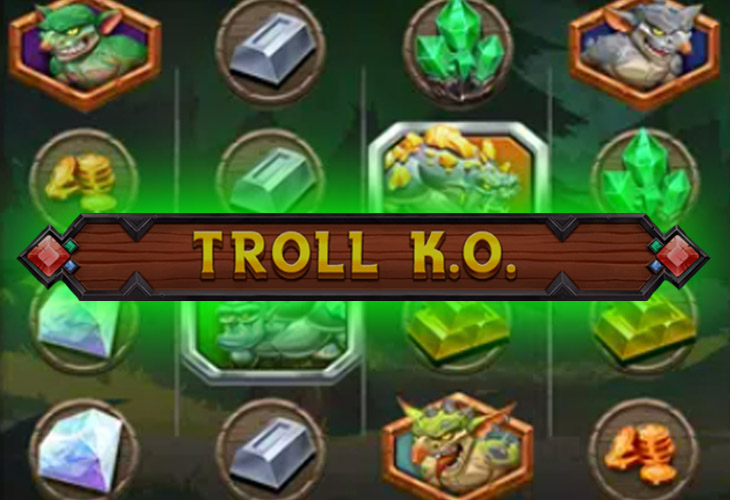 Troll K. O.