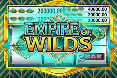 Empire of Wilds