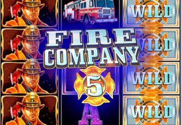 Fire Company 5