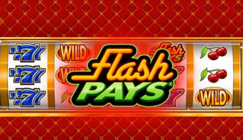 Flash Pays