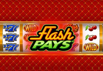 Flash Pays