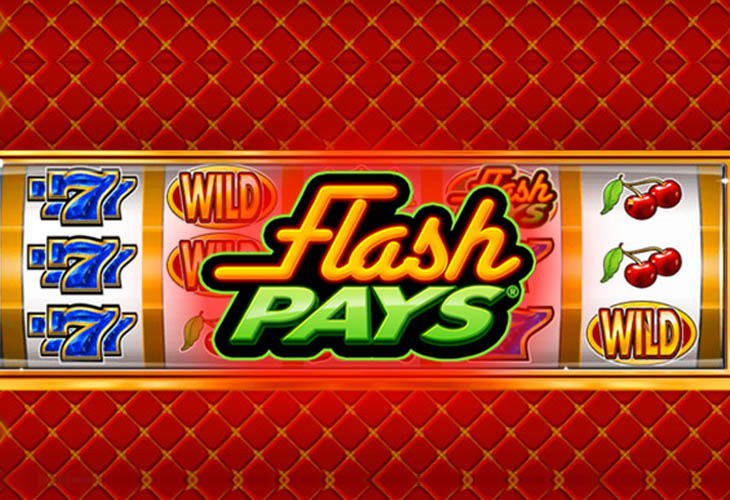 Flash Pays