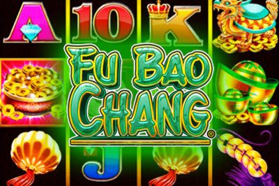 Fu Bao Chang