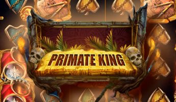 Primate King