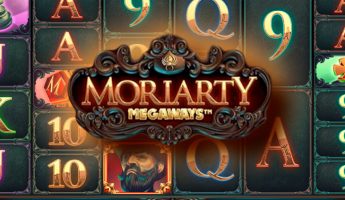 Moriarty Megaways