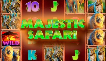 Majestic Safari