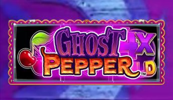 Ghost Pepper