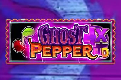 Ghost Pepper