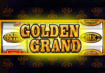 Golden Grand