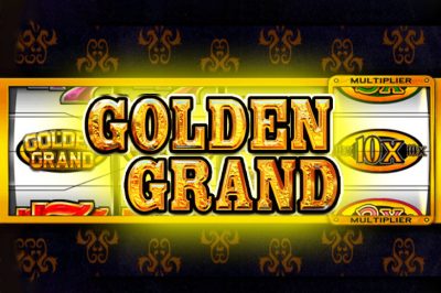 Golden Grand