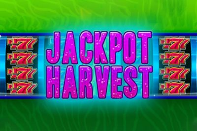 Jackpot Harvest