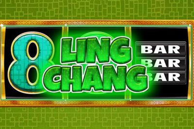 Ling Chang