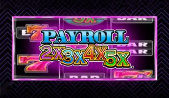 Payroll 2x3x4x5x