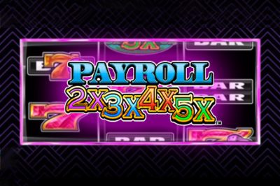 Payroll 2x3x4x5x
