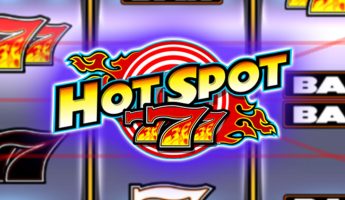 Hot Spot 777