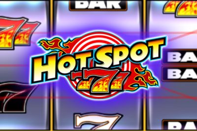 Hot Spot 777