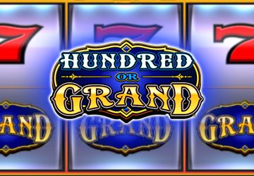 Hundred Or Grand