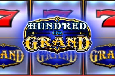 Hundred Or Grand