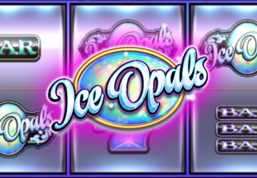 Ice Opals