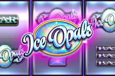 Ice Opals