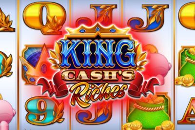 King Cash’s Riches