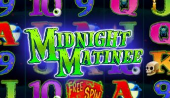 Midnight Matinee