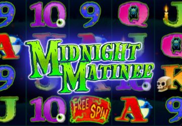 Midnight Matinee