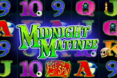 Midnight Matinee