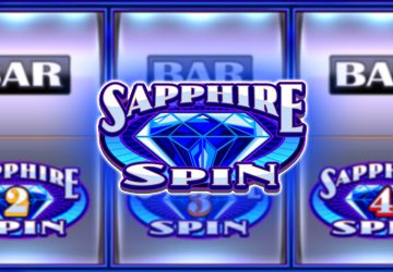 Sapphire Spin