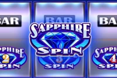 Sapphire Spin