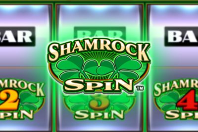 Shamrock Spin