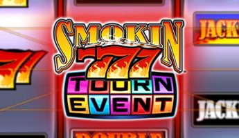 Smokin 777