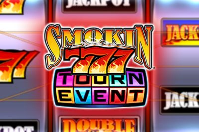 Smokin 777