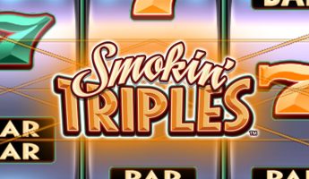 Smokin Triples
