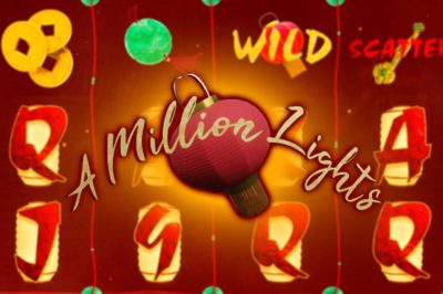 A Million Lights